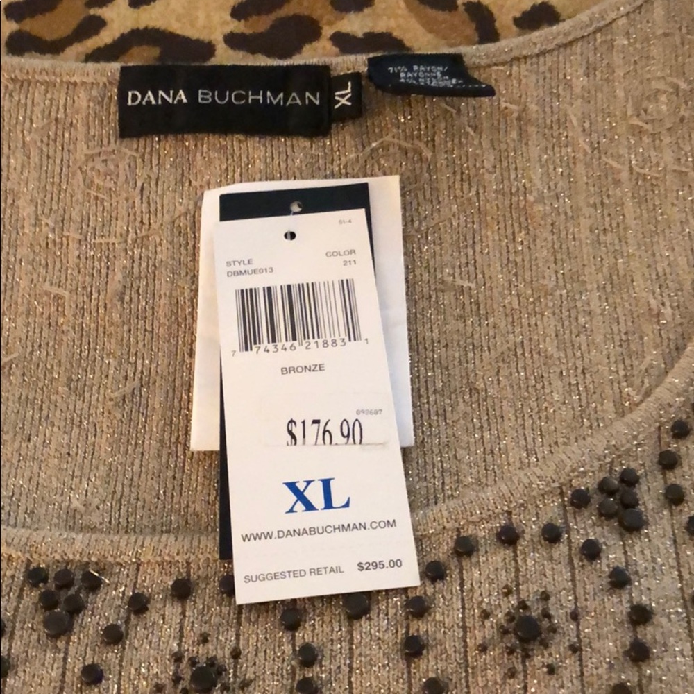 Knit Top - Picture 3 of 3
